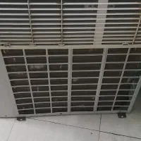 کولرگازی ۱۸ هزار|کولر گازی و فن‌کوئل|ورامین, ورامین|دیوار