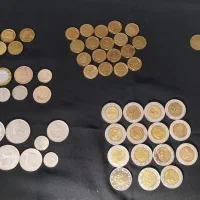 سکه و اسکناس قدیمی