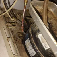 تعمیر یخچال نوار دور درب یخچال|خدمات پیشه و مهارت|فریمان, |دیوار