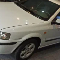 سمند مدل 91|خودرو سواری و وانت|تهران, پرواز|دیوار