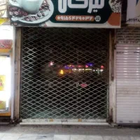 اجاره مغازه ۱۸ متری در امامیه (شهرک غرب)