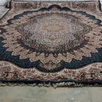 فرش|فرش|سرپل ذهاب, |دیوار