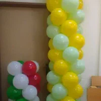 بادکنک ارایی تولد تشریفات یلدا ولنتاین مجالس|خدمات پذیرایی، مراسم|مشهد, الهیه|دیوار