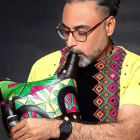 کنسرت گروه لیان