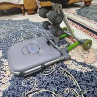 لوازم ورزشی نو
