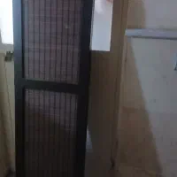 پارتیشن جنس چوب ۴ در
