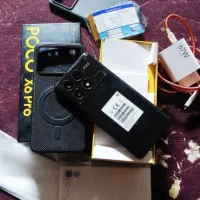 شیائومی پکو ایکس 6پرو