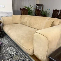 کاناپه تخت خواب شو