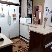 پاکدشت مسکن مهر امام رضا واحد۸|فروش آپارتمان|پاکدشت, شهرک امام رضا|دیوار