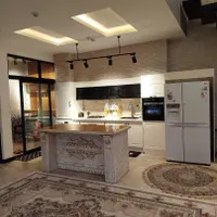 اجاره ویلاباغ شیک ( بازدید حضوری ) استخر داخل )|اجارهٔ کوتاه‌مدت ویلا و باغ|تهران, آبشار تهران|دیوار