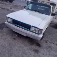 پیکان وانت مدل ۹۳ دوگانه