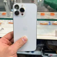 ۱۳ پرومکس ۲۵۶ گیگ