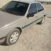 پژو آر دی|خودرو سواری و وانت|تربتحیدریه, پارک کاشانی|دیوار