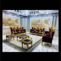 کد/۶۶۰/مبل/جلومبلی|مبلمان خانگی و میز عسلی|مبارکه, |دیوار