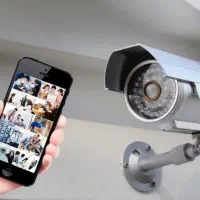 فروش تخصصی سیستم‌های نظارتی و دوربین اقساط بلندمدت