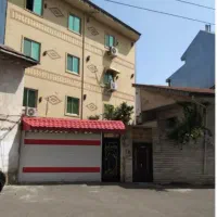 آپارتمان ۷۳ متر دانشسرا