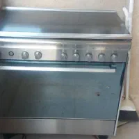 اجاق گاز فردار سینجر اصل G2