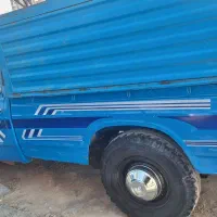 نیسان مدل ۱۳۷۴