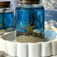 شمع دریا|صنایع دستی و سایر لوازم تزئینی|آمل, |دیوار