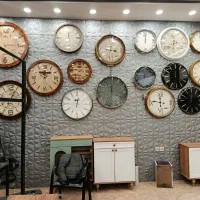 انواع میز تی‌ وی کنسول و ایینه جاکفشی کمد دیواری