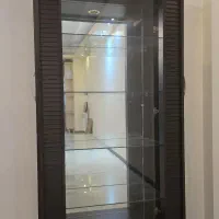بوفه و جاکفشی|بوفه، ویترین، کنسول|تهران, علم و صنعت|دیوار