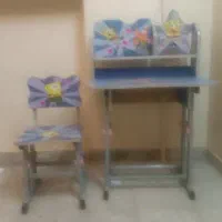 میز تحریر وصندلی