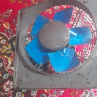 فن دمنده 40×40|پنکه و تصفیهکنندهٔ هوا|پاپی, |دیوار