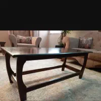 میز وسط