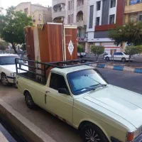 وانت بار،وانت تلفنی،وانت حمل بار،وانت پیکان بار|خدمات حمل و نقل|کازرون, |دیوار