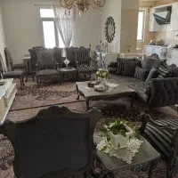 مبلمان و ناهار خوری کلاسیک