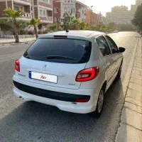 ۲۰۷ اتومات سقف پانا مدل ۱۴۰۳|خودرو سواری و وانت|کیش, |دیوار