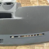 پوسته داشبورد پراید|قطعات یدکی و لوازم جانبی|آبادان, |دیوار