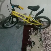 دوچرخه ۱۶  در حد نو