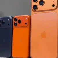 آیفون 17 پرومکس مینی|موبایل|جویبار, |دیوار