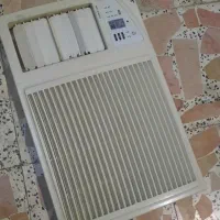درب فیلتر کولر پنجره ای