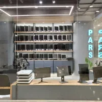 مانیتور 17 اینچ مربع بنکیو|قطعات و لوازم جانبی رایانه|بجنورد, |دیوار