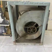 کولر آبی ۸۰۰۰|کولر آبی|کرج, المهدی|دیوار