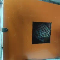 دستگاه جوجه کشی اتوماتیک دست ساز