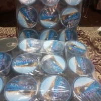 تن ماهی اقیانوس تعداد محدود