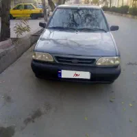 پراید ۱۳۱ مدل ۹۰ تک سوز|خودرو سواری و وانت|سنندج, |دیوار