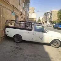 پیکان وانت