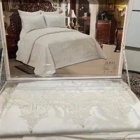 رو تختی نو و تمیز