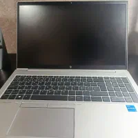 لپتاپ hp elitebook 850 g8