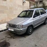 پراید خونگی ۹۱