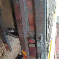 کفی دومحور دستگاه ب پ قدیم تیغه ایران کاوه یه ترک