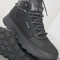 کفش استوک اورجینال تیمبرلند درصدراسایز۴۴