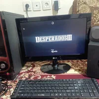 کامپیوتر|رایانه رومیزی|فردیس, شهرک ارم|دیوار