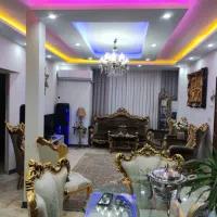 کولر گازی/فول امکانات/پارکینگ/بازسازی شده/علیزاده