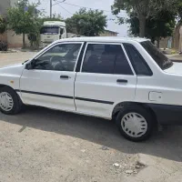 پراید ۱۳۱ مدل ۸۷