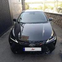آریزو ۶ جی تی مدل ۱۴۰۳
